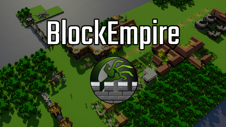 BlockEmpire Game Cover