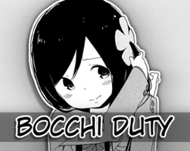 Bocchi Duty Image