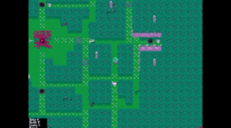 Bone Garden Image