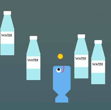 Bottledodge Game Cover