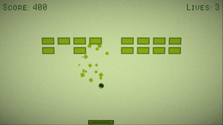 Brick Breaker Image