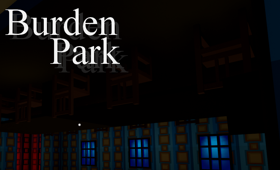 Games like Burden Park