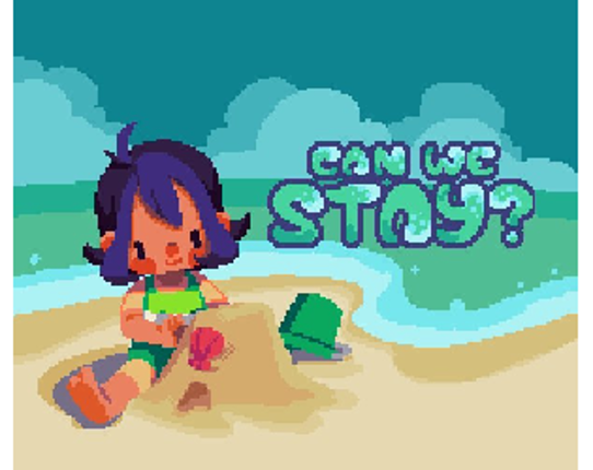 Can We Stay? Game Cover