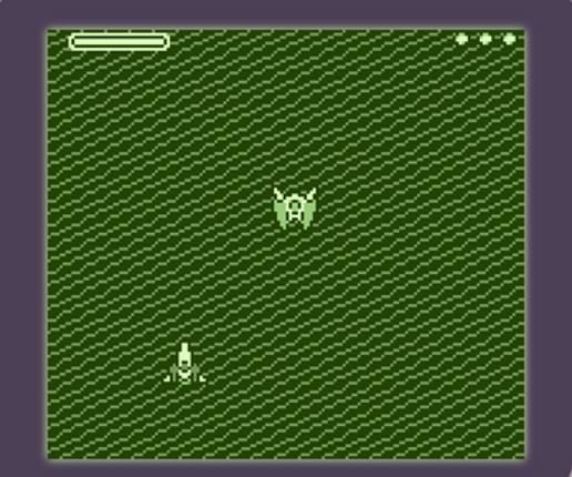 The Adventures of Captain Fox screenshot