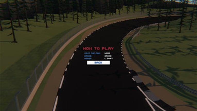 Car Project screenshot