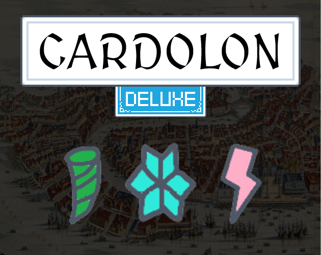 Games like Cardolon [1666]