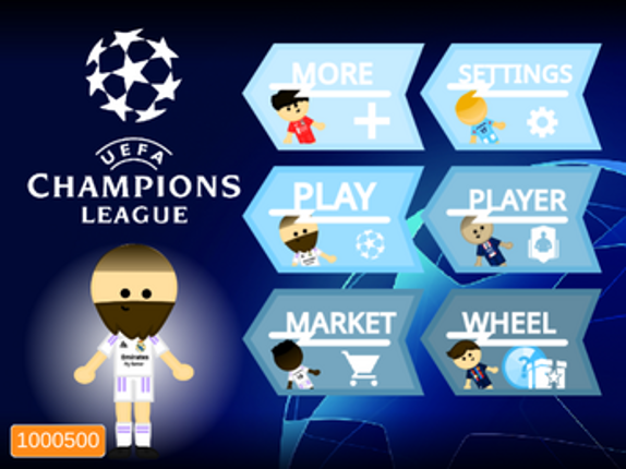 Champions 22/23 Image