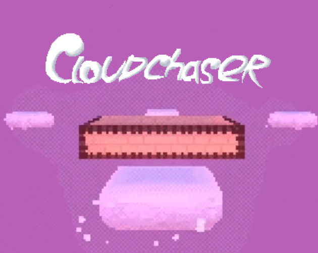 Games like Cloudchaser