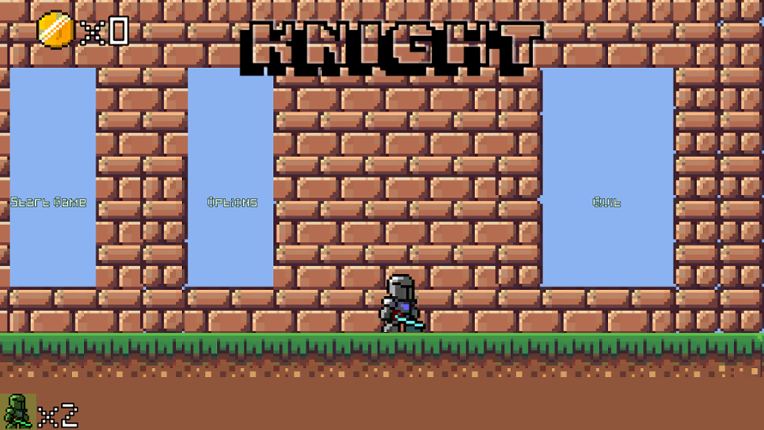 Coin Knight Image