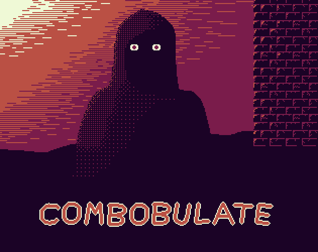 Games like Combobulate