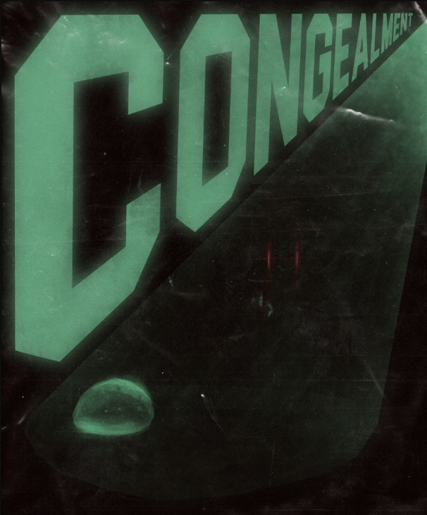 Games like Congealment