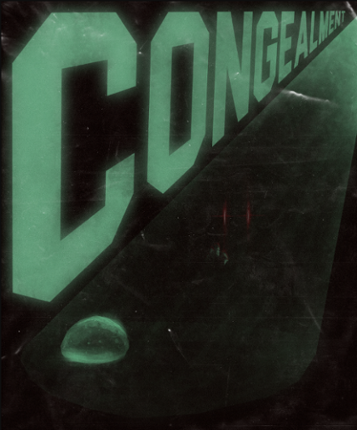 Congealment Image