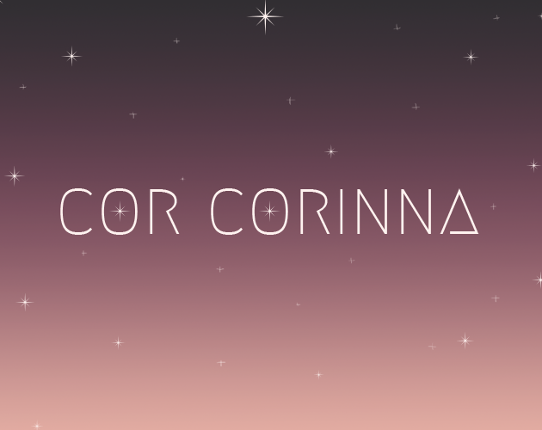 Cor Corinna Game Cover