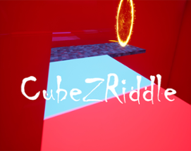 CubeZRiddle Image