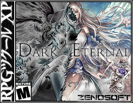 Games like Dark Eternal