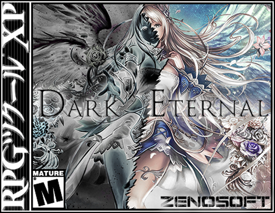 Dark Eternal Game Cover