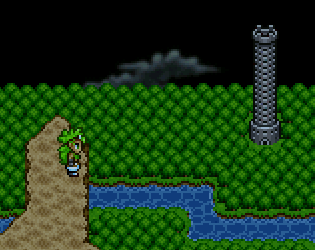 Games like Death World