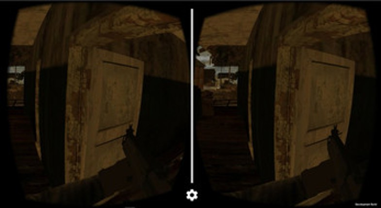 DefCon Z for Cardboard Image