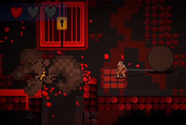 Demo Knight Image