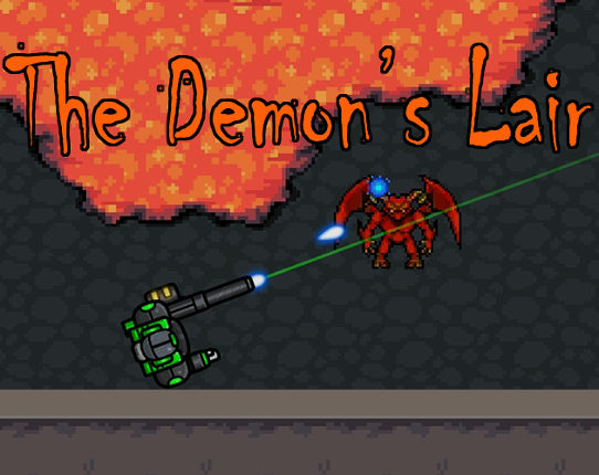 The Demon's Lair Image