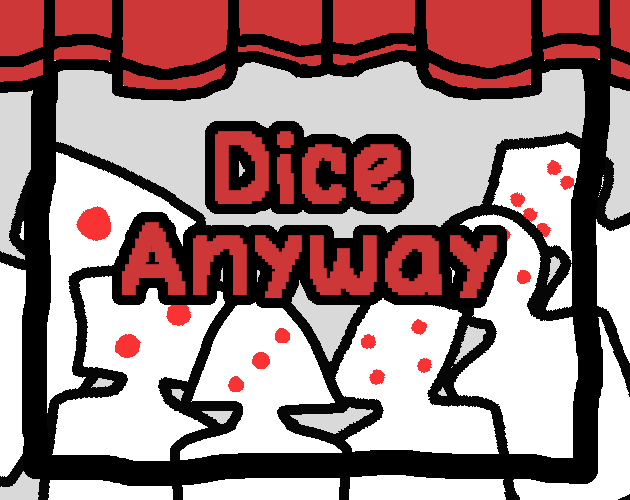 Games like Dice Anyway