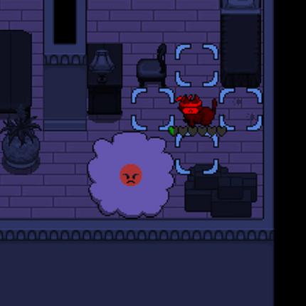Disobedient screenshot