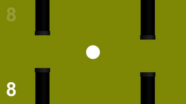 DON'T BOUNCE Image