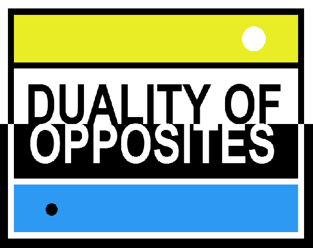 Games like Duality of Opposites