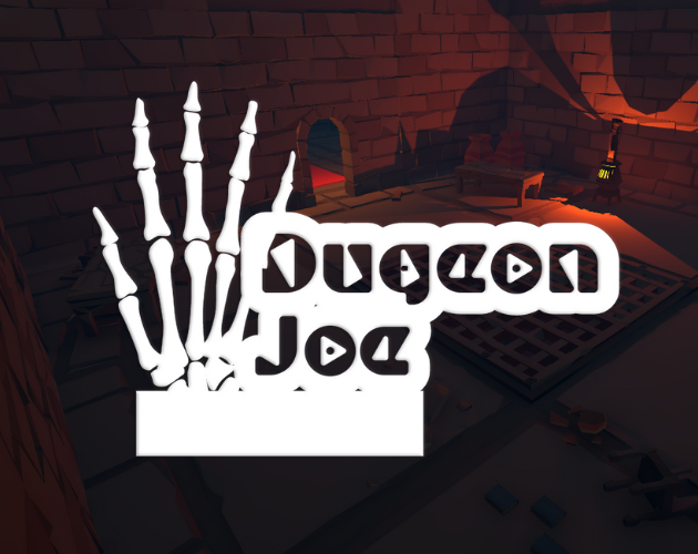 Games like Dungeon Joe