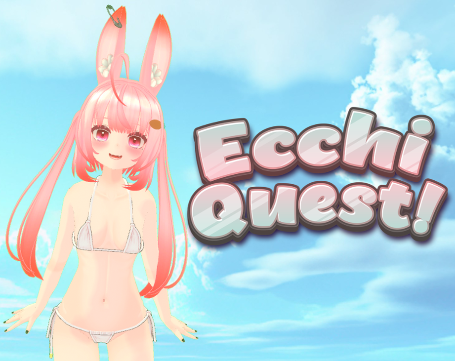 Games like Ecchi Quest!