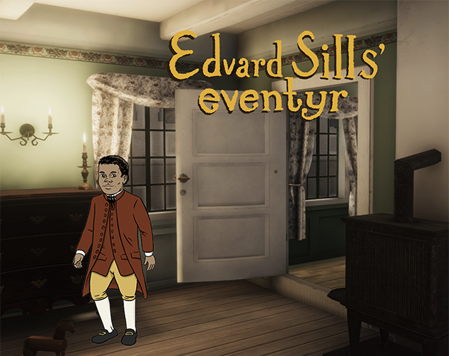 Games like Edvard Sills' Adventures - Episode 1 (downloads)