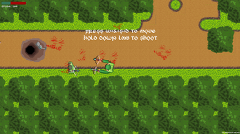 Elven Haven Image