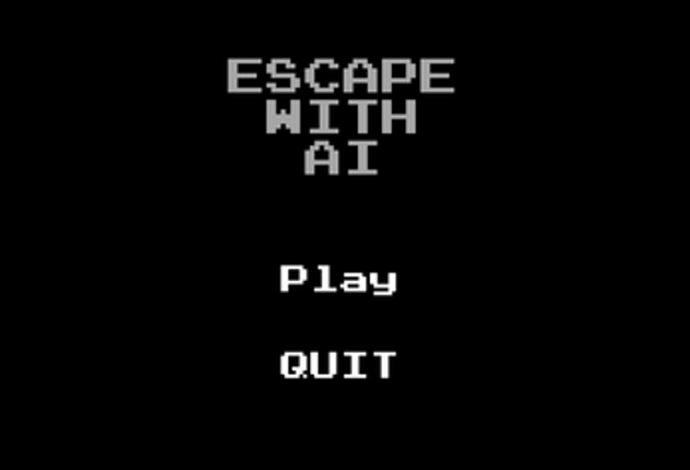 Escape with AI Image