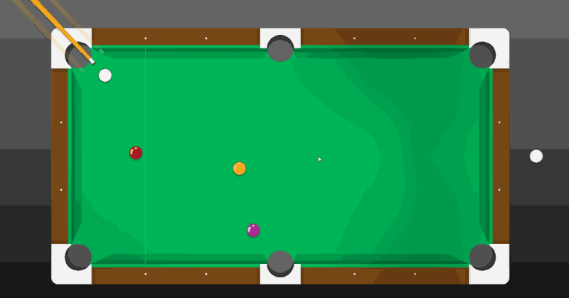 Extreme Pool Image