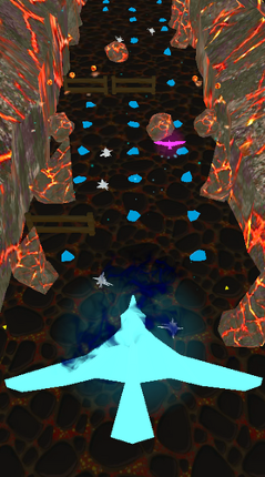 Flare Horse Image