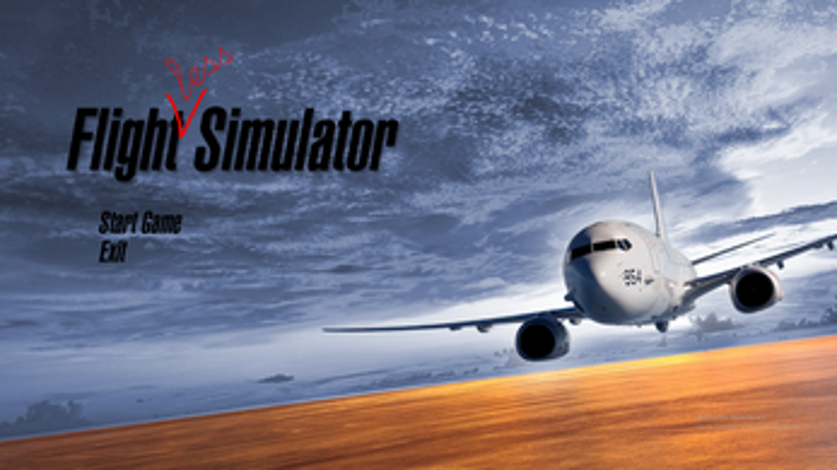 Flightless Simulator screenshot