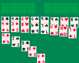 Games like free cell 1K