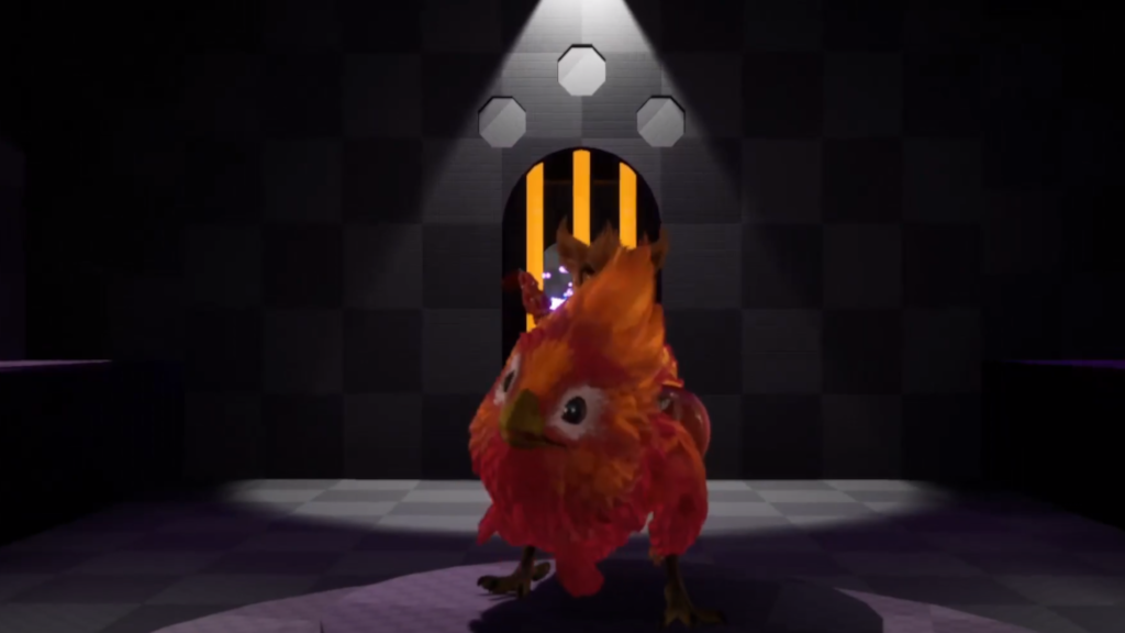 Games like GLD Project