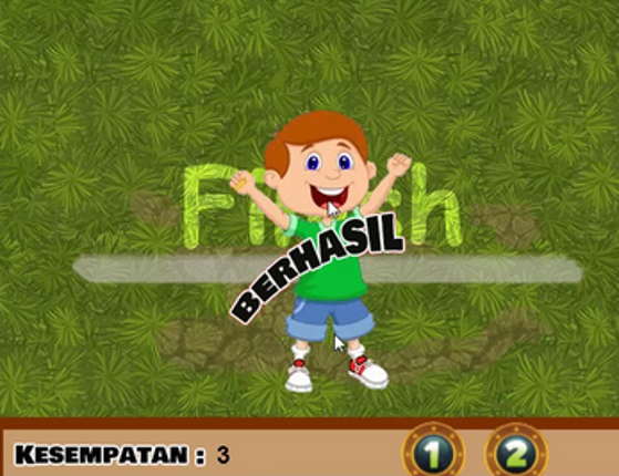 Gobak Sodor Image