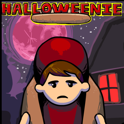 Halloweenie Game Cover