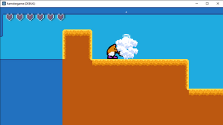 hamptergame Image