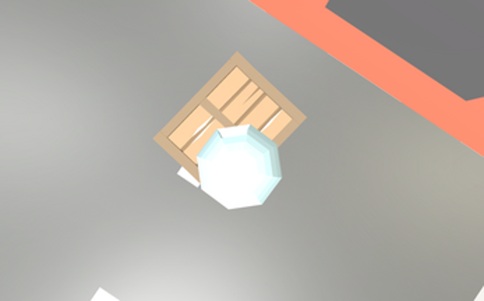 Hit And Run screenshot