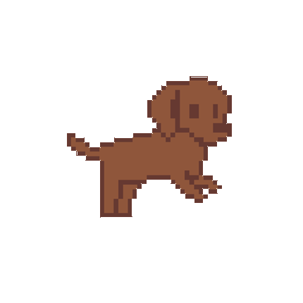 Hunting Dog screenshot