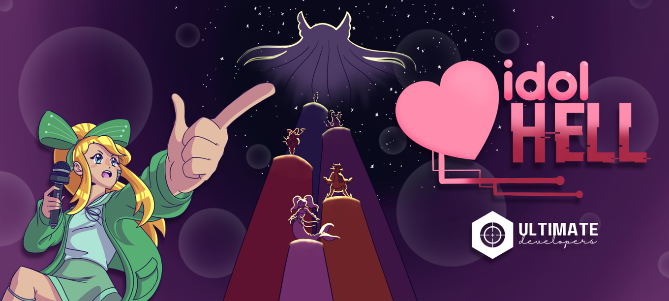 Games like Idol Hell