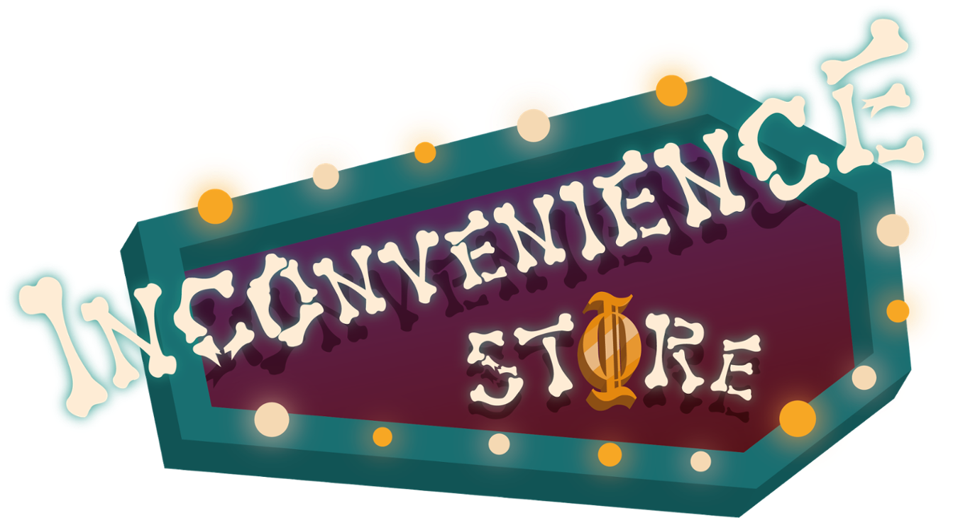 Games like INCONVENIENCE STORE - 3ème année