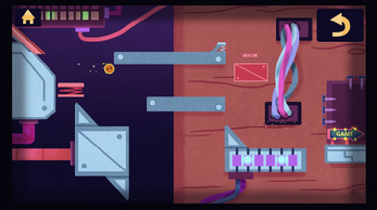 Insert Coin (JAM VERSION) screenshot