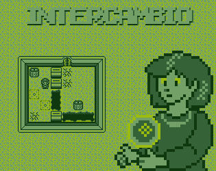 Games like Intercambio