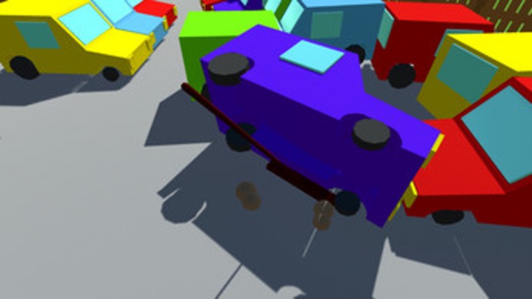 Janitor's Termination screenshot