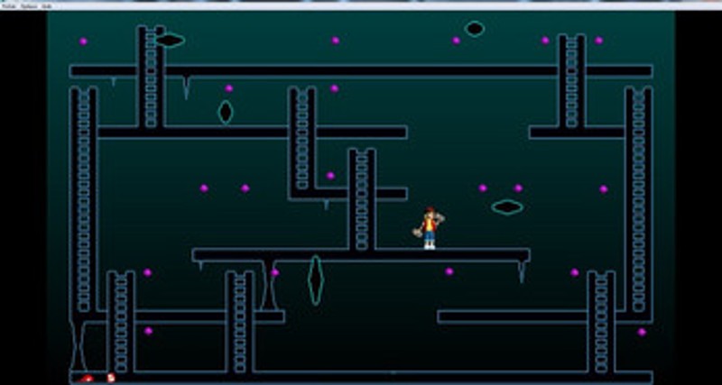 JumpBoy screenshot
