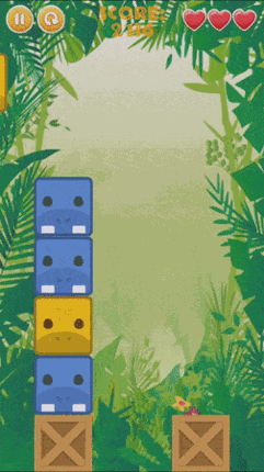 Jungle Joey screenshot